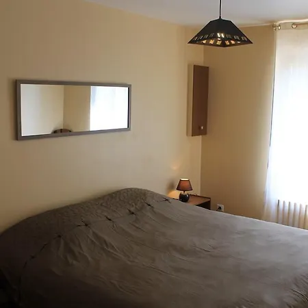 Gite De La Huaudiere Mosnes Room photo