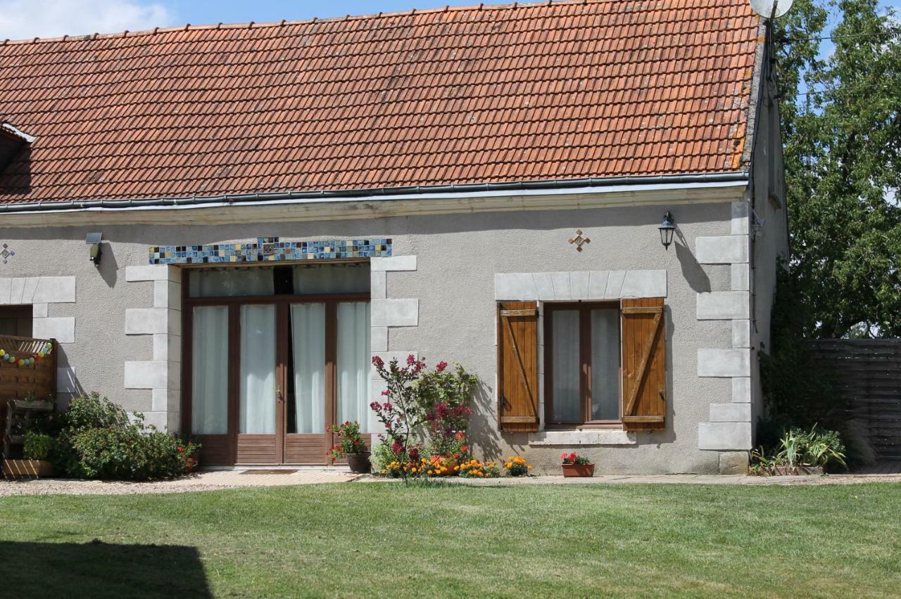 De La Huaudiere
